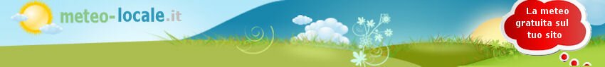 meteo - meteo a Catanzaro