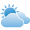 Icone meteo n°1